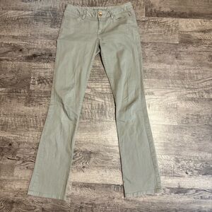 Banana Republic Pants Women’s 27 Gray